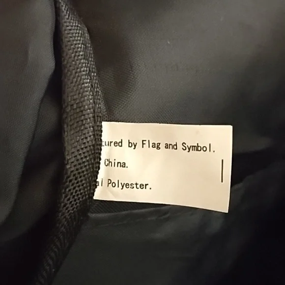 Backpack - Picture 3 of 3